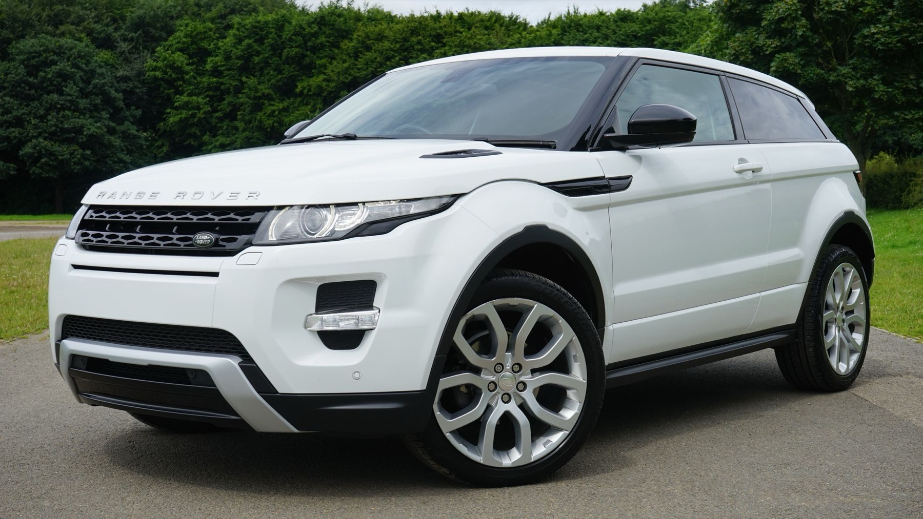 4x4 & Land Rover Specialists